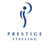 Prestige Staffing Logo