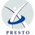 Presto Virtual Logo