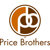 Price Brothers Logo
