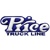 Price Truck Line Inc Logotype