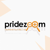 PrideZoom Logo