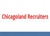 Chicagoland Recruiters Logotype