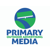 Primary Media Outdoor Advertising Logo