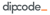 Dipcode Logo