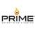 Prime Advertising & Design Logo