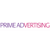 Prime Advertising Logo