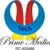 Prime Media Tech Solutions and Services Logo