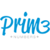 Prime Numbers Logo