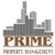 Prime Property Management Logotype