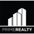 Prime Realty Logo