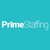 Prime Staffing Logo