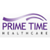 Prime Time Healthcare Logo