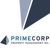 Primecorp Property Management Logo