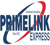 Primelink Express Logotype
