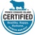 Prince Edward Island Certified Beef Logo