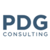 Principal Development Group Consulting Logo