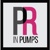 PR IN PUMPS, LLC Logo