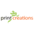 Print Creations Logo