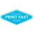 Print Fast Vegas Logo