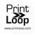 Print Loop Logo