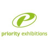 Priority Exhibitions Ltd Logo