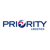 Priority Logistics Logo