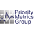 Priority Metrics Group Logo