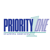 Priority One Staffing Logo