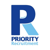 Priority Recruitment Logo