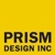Prism Design, Inc. Logo