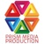 Prism Media Production Logo