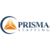 Prisma Staffing Logotype