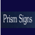 Prism Signs Logo