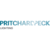 PritchardPeck Lighting, Inc. Logo