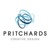 Pritchards Creative Communications Logo