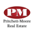 Pritchett-Moore Property Management Logo