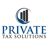 Private Tax Solutions Logo