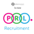 PRL Recruitment Logo