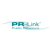 PR~Link Public Relations Logo