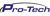 Pro-Tech Safety Consulting Logotype