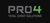 Pro4 Logo