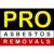 Pro Asbestos Removal Adelaide Logo