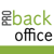 Pro Back Office Logo