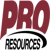 PRO Resources Logo