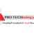 PRO TECHnology Logo