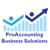 ProAccounting Business Solutions Logo