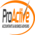 Proactive Accountants & Business Advisors Logo