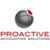 Proactive Accounting Solutions Logo