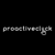 Provider Logotype Proactive Click Logo