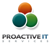Proactive IT Logo